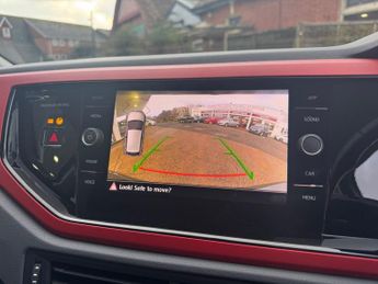 Volkswagen Polo 1.0 TSI BEATS DSG AUTOMATIC