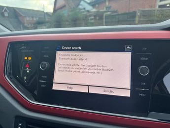 Volkswagen Polo 1.0 TSI BEATS DSG AUTOMATIC