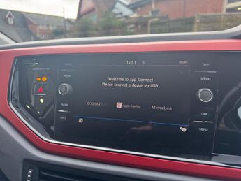 Volkswagen Polo 1.0 TSI BEATS DSG AUTOMATIC