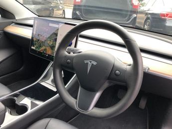 Tesla Model 3 LONG RANGE AWD, 1 owner, 74,000 miles