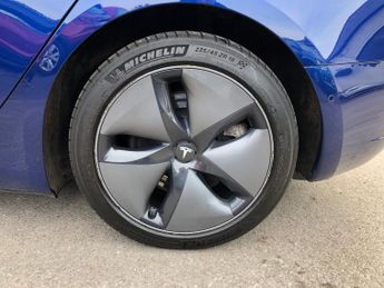 Tesla Model 3 LONG RANGE AWD, 1 owner, 74,000 miles