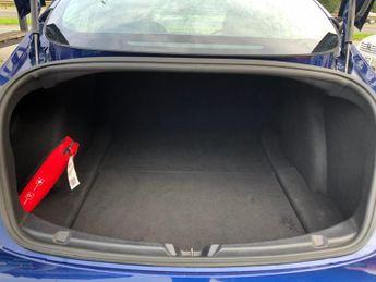 Tesla Model 3 LONG RANGE AWD, 1 owner, 74,000 miles