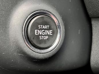 Skoda Kodiaq SE L TSI DSG