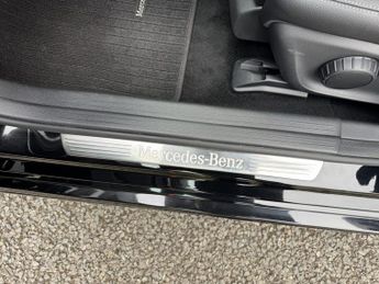 Mercedes-Benz A Class A180 Sport Premium Auto Petrol PARKTRONIC/CAMERA/SAT NAV