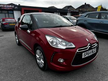 Citroen DS3 DSIGN PLUS