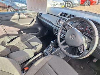 Skoda Fabia 1.2 TSI SE L DSG Euro 6 (s/s) 5dr