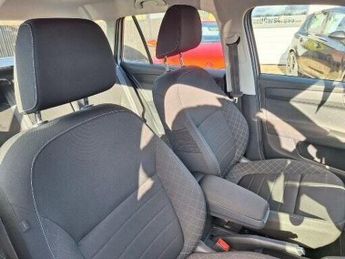 Skoda Fabia 1.2 TSI SE L DSG Euro 6 (s/s) 5dr