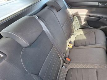 Skoda Fabia 1.2 TSI SE L DSG Euro 6 (s/s) 5dr