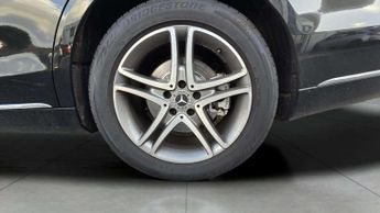 Mercedes-Benz S Class S350 BLUETEC L SE LINE