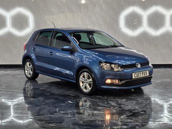 Volkswagen Polo MATCH EDITION
