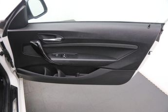 BMW 2 Series 2.0 218d Sport Auto Euro 6 (s/s) 2dr