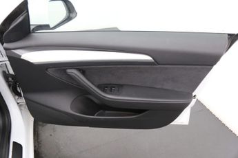Tesla Model 3 (Dual Motor) Long Range Auto 4WDE 4dr