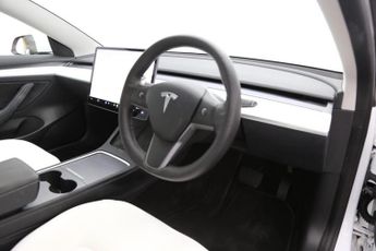 Tesla Model 3 (Dual Motor) Long Range Auto 4WDE 4dr