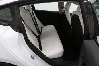 Tesla Model 3 (Dual Motor) Long Range Auto 4WDE 4dr