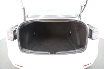 Tesla Model 3 (Dual Motor) Long Range Auto 4WDE 4dr