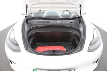 Tesla Model 3 (Dual Motor) Long Range Auto 4WDE 4dr