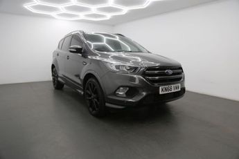 Ford Kuga 1.5T EcoBoost ST-Line X Auto AWD Euro 6 (s/s) 5dr