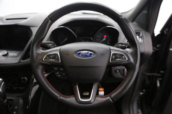 Ford Kuga 1.5T EcoBoost ST-Line X Auto AWD Euro 6 (s/s) 5dr