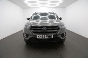 Ford Kuga 1.5T EcoBoost ST-Line X Auto AWD Euro 6 (s/s) 5dr