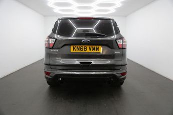 Ford Kuga 1.5T EcoBoost ST-Line X Auto AWD Euro 6 (s/s) 5dr