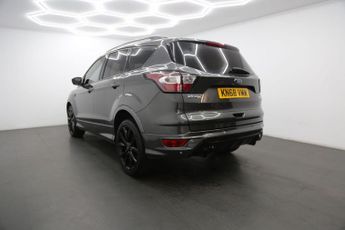 Ford Kuga 1.5T EcoBoost ST-Line X Auto AWD Euro 6 (s/s) 5dr