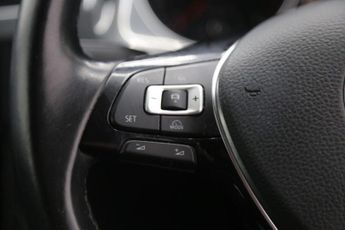 Volkswagen Golf 1.4 TSI BlueMotion Tech SE Nav DSG Euro 6 (s/s) 5dr