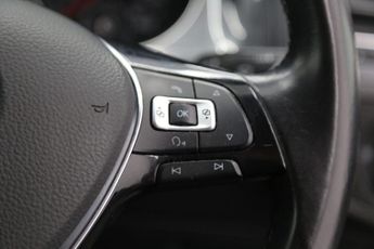 Volkswagen Golf 1.4 TSI BlueMotion Tech SE Nav DSG Euro 6 (s/s) 5dr