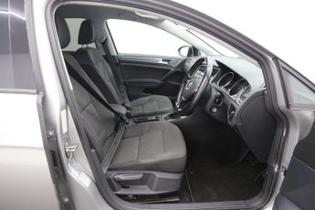 Volkswagen Golf 1.4 TSI BlueMotion Tech SE Nav DSG Euro 6 (s/s) 5dr