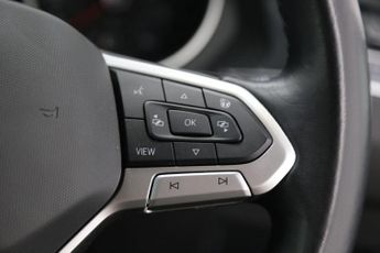 Volkswagen Tiguan 1.5 TSI Life DSG Euro 6 (s/s) 5dr