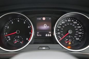 Volkswagen Tiguan 1.5 TSI Life DSG Euro 6 (s/s) 5dr