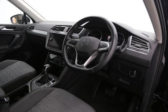 Volkswagen Tiguan 1.5 TSI Life DSG Euro 6 (s/s) 5dr