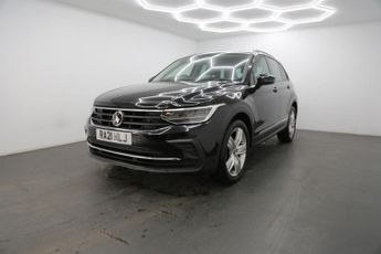 Volkswagen Tiguan 1.5 TSI Life DSG Euro 6 (s/s) 5dr