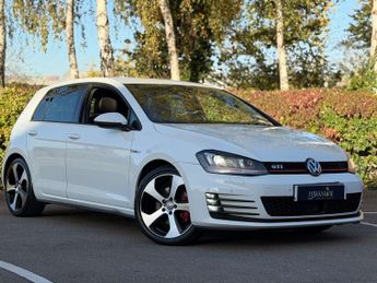Volkswagen Golf GTi 2.0 Golf GTI 5dr