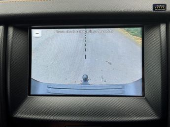 Ford Ranger AUTO Wildtrak 4X4 Dcb Tdci Air Con Nav EURO 6 NO VAT