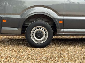 Volkswagen Crafter 2.0 Crafter CR35 Trendline TDI Auto