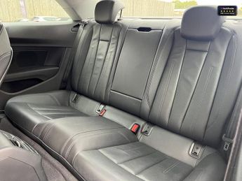 Audi A5 2.0 TFSI Sport Coupe 2dr Petrol S Tronic Euro 6 (s/s) (190 ps)