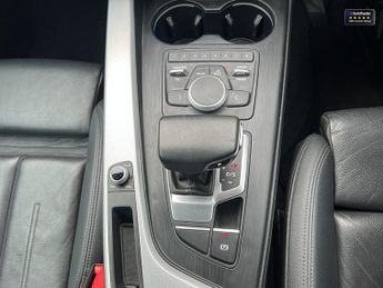 Audi A5 2.0 TFSI Sport Coupe 2dr Petrol S Tronic Euro 6 (s/s) (190 ps)