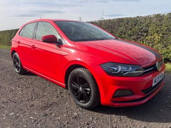 Volkswagen Polo SE EVO