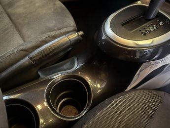 Nissan Juke 1.6 Acenta Premium XTRON Euro 5 5dr