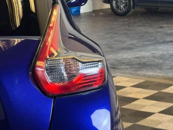 Nissan Juke 1.6 Acenta Premium XTRON Euro 5 5dr