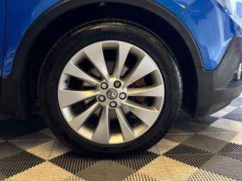 Vauxhall Mokka 1.4i Turbo SE Auto 2WD Euro 6 5dr