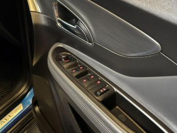 Vauxhall Mokka 1.4i Turbo SE Auto 2WD Euro 6 5dr