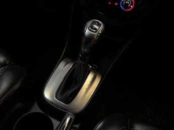 Vauxhall Mokka 1.4i Turbo SE Auto 2WD Euro 6 5dr