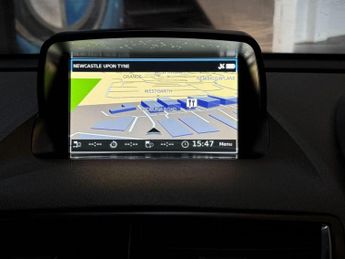 Vauxhall Mokka 1.4i Turbo SE Auto 2WD Euro 6 5dr