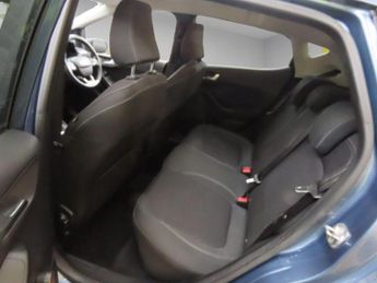 Ford Fiesta 1.0T EcoBoost Titanium Euro 6 (s/s) 5dr