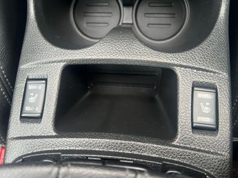 Nissan Qashqai 1.3 DIG-T Tekna Euro 6 (s/s) 5dr