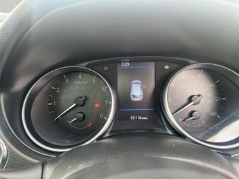 Nissan Qashqai 1.3 DIG-T Tekna Euro 6 (s/s) 5dr