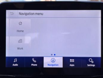 Ford Puma ST-LINE X MHEV