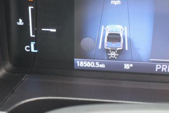 Ford Ranger 2023 WILDTRAK ECOBLUE STYLED BY SEEKER 22 INCH SKRT WHEELS