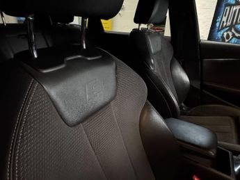 Audi A4 2.0 TDI Black Edition S Tronic quattro Euro 6 (s/s) 5dr